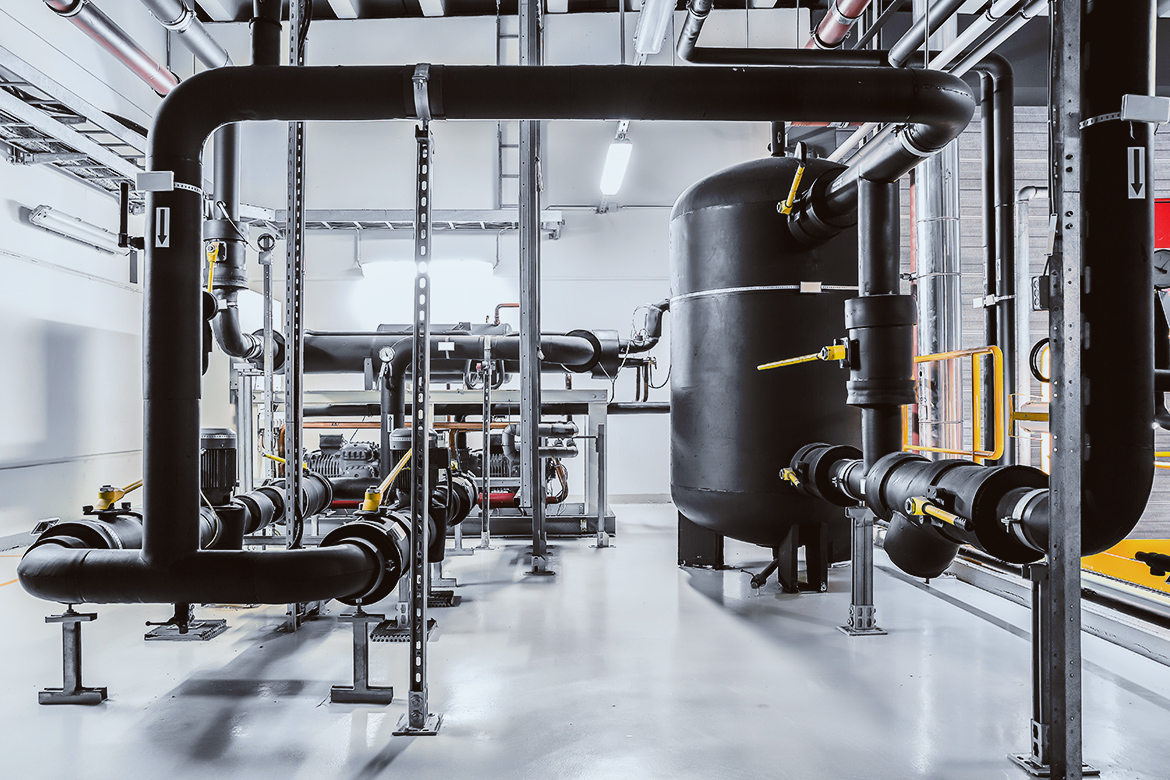 エンジニアリングサービスについて