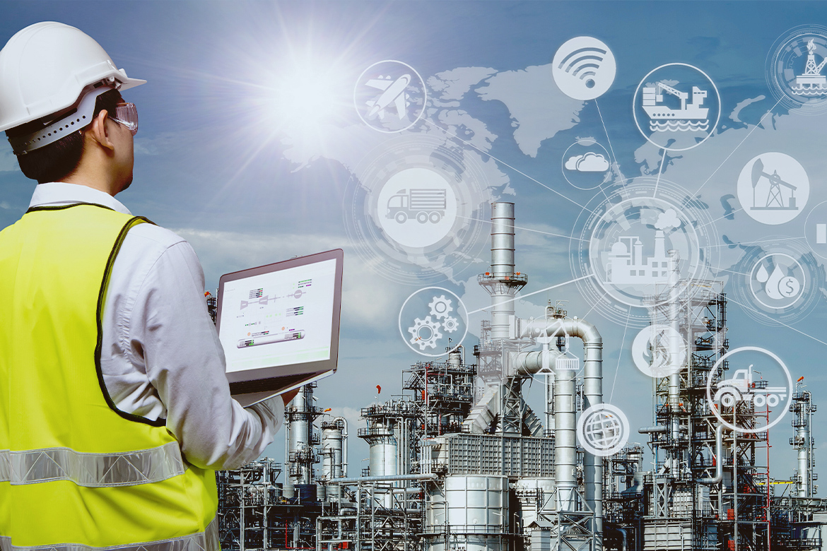 エンジニアリングサービスについて