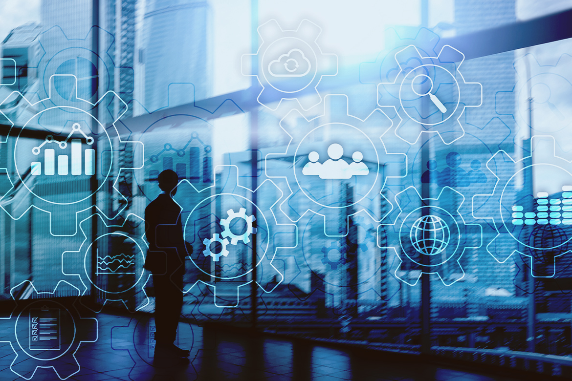 エンジニアリングサービスについて